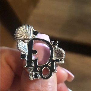 Dior Ring